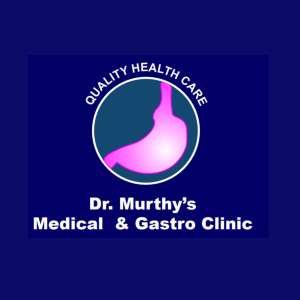 Dr. Murthy's Clinic Praslin